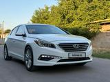 Hyundai Sonata 2015 годаүшін6 250 000 тг. в Алматы