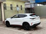 Changan X5 Plus 2025 годаүшін7 350 000 тг. в Шымкент – фото 3