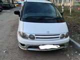 Toyota Estima 1997 годаүшін3 000 000 тг. в Усть-Каменогорск