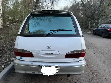 Toyota Estima 1997 года за 3 000 000 тг. в Усть-Каменогорск – фото 2