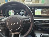 Kia K5 2024 годаүшін18 000 000 тг. в Алматы