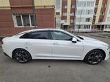 Kia K5 2024 годаүшін18 000 000 тг. в Алматы – фото 5