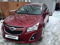 Chevrolet Cruze 2013 года за 4 600 000 тг. в Петропавловск