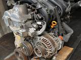 Двигатель (двс) HR16DE 1.6 за 300 000 тг. в Алматы – фото 4
