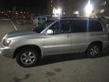 Toyota Highlander 2003 годаүшін7 500 000 тг. в Семей – фото 3