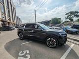 Zeekr 8x Ultra+ 2026 года за 52 000 000 тг. в Алматы – фото 4