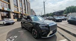 Zeekr 8x Ultra+ 2026 года за 52 000 000 тг. в Алматы