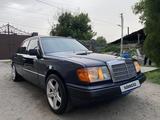 Mercedes-Benz E 220 1992 годаfor2 900 000 тг. в Алматы – фото 2