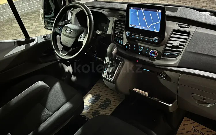 Ford Transit 2020 годаүшін21 700 000 тг. в Алматы