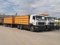 МАЗ  6501С9-8535-000 зерновоз 32 куба 2023 годаүшін39 610 000 тг. в Астана – фото 14