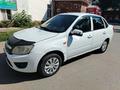 ВАЗ (Lada) Granta 2190 2013 годаүшін1 900 000 тг. в Уральск – фото 8