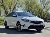 Kia Cee'd 2024 года за 9 990 000 тг. в Астана – фото 3