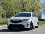 Kia Cee'd 2024 года за 9 990 000 тг. в Астана