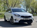 Kia Cee'd 2024 года за 9 990 000 тг. в Астана – фото 4