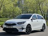 Kia Cee'd 2024 года за 9 990 000 тг. в Астана – фото 5