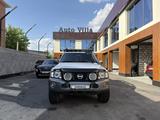 Nissan Patrol 2011 года за 16 000 000 тг. в Кызылорда – фото 2
