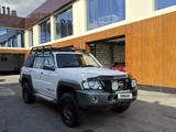 Nissan Patrol 2011 года за 16 000 000 тг. в Кызылорда