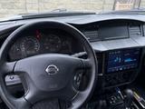 Nissan Patrol 2011 года за 16 000 000 тг. в Кызылорда – фото 4