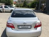 Toyota Camry 2007 годаүшін6 900 000 тг. в Шымкент – фото 4