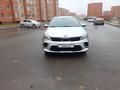 Kia Rio X-Line 2021 года за 8 520 000 тг. в Астана – фото 3