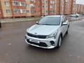 Kia Rio X-Line 2021 года за 8 520 000 тг. в Астана – фото 12