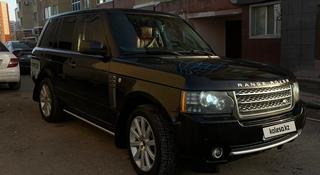 Land Rover Range Rover 2010 года за 10 900 000 тг. в Астана