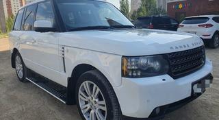 Land Rover Range Rover 2012 года за 13 999 999 тг. в Астана