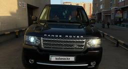 Land Rover Range Rover 2010 года за 10 900 000 тг. в Астана – фото 2
