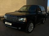 Land Rover Range Rover 2010 годаүшін10 900 000 тг. в Астана – фото 3