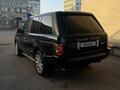 Land Rover Range Rover 2010 годаүшін10 900 000 тг. в Астана – фото 4