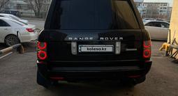 Land Rover Range Rover 2010 года за 10 900 000 тг. в Астана – фото 5