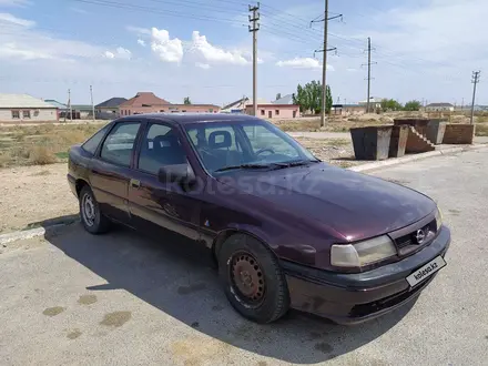 Opel Vectra 1993 года за 600 000 тг. в Кызылорда – фото 3