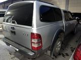 Ford Ranger 2008 года за 4 800 000 тг. в Астана – фото 5