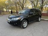Mitsubishi Outlander 2009 года за 5 000 000 тг. в Караганда – фото 2