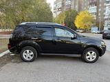 Mitsubishi Outlander 2009 года за 5 000 000 тг. в Караганда – фото 5