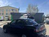 ВАЗ (Lada) 2110 2004 года за 520 000 тг. в Актобе
