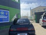 ВАЗ (Lada) 2110 2004 года за 520 000 тг. в Актобе – фото 4