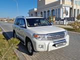 Toyota Land Cruiser 2012 годаүшін25 000 000 тг. в Туркестан