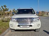 Toyota Land Cruiser 2012 года за 25 000 000 тг. в Туркестан – фото 3