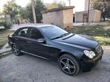 Mercedes-Benz C 180 2001 годаүшін1 500 000 тг. в Костанай – фото 2