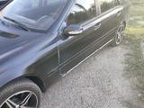 Mercedes-Benz C 180 2001 годаүшін1 500 000 тг. в Костанай – фото 4