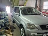 Kia Sorento 2002 года за 3 000 000 тг. в Усть-Каменогорск – фото 4