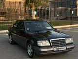 Mercedes-Benz E 320 1995 годаүшін4 000 000 тг. в Шымкент – фото 3