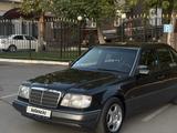 Mercedes-Benz E 320 1995 годаүшін4 000 000 тг. в Шымкент – фото 4