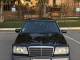 Mercedes-Benz E 320 1995 годаүшін4 000 000 тг. в Шымкент