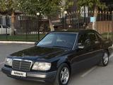 Mercedes-Benz E 320 1995 годаүшін4 000 000 тг. в Шымкент – фото 5