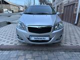 Chevrolet Aveo 2008 годаүшін2 800 000 тг. в Шымкент