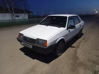 ВАЗ (Lada) 21099 1998 года за 1 000 000 тг. в Астана