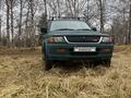 Mitsubishi Challenger 1996 годаүшін4 000 000 тг. в Риддер – фото 2