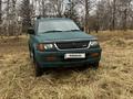 Mitsubishi Challenger 1996 годаүшін4 000 000 тг. в Риддер